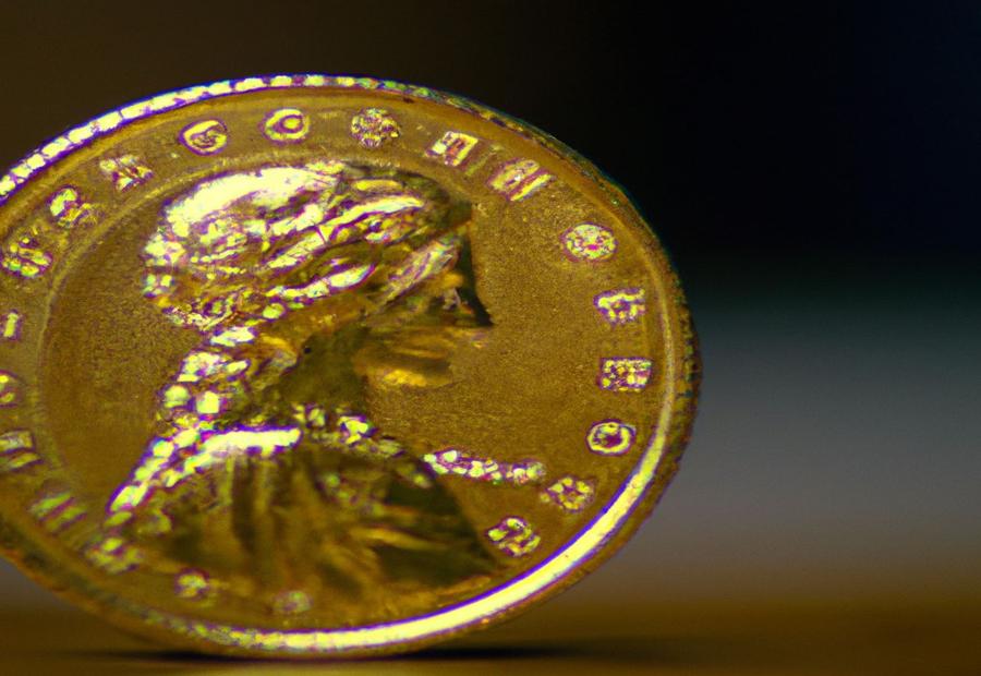 Value of the 1881 Gold Dollar Coin 
