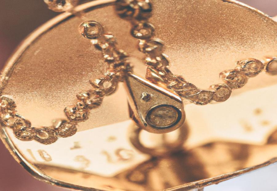 How to Calculate the Value of Your Gold Necklace 