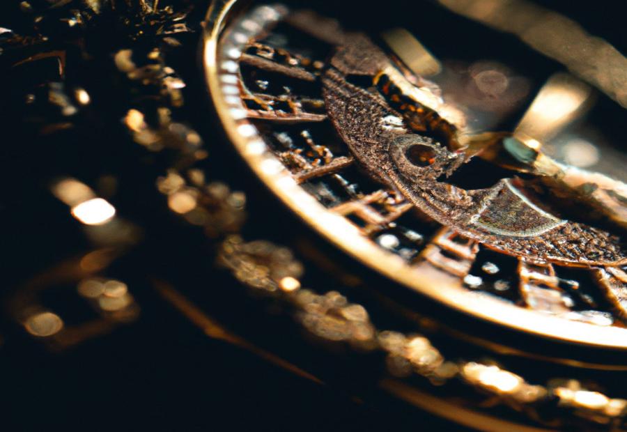 Factors Affecting the Value of an 18K Gold Watch 