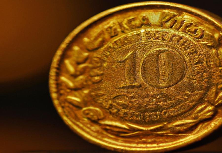 Collecting and Investing in the 1947 50 Pesos Gold Coin 