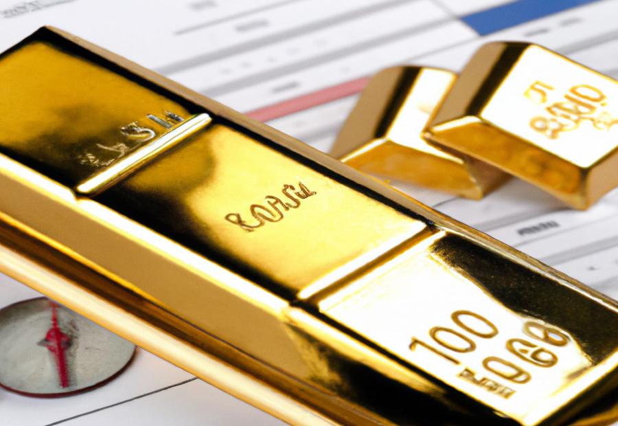 Factors Affecting the Price of 1KG Gold Bars 