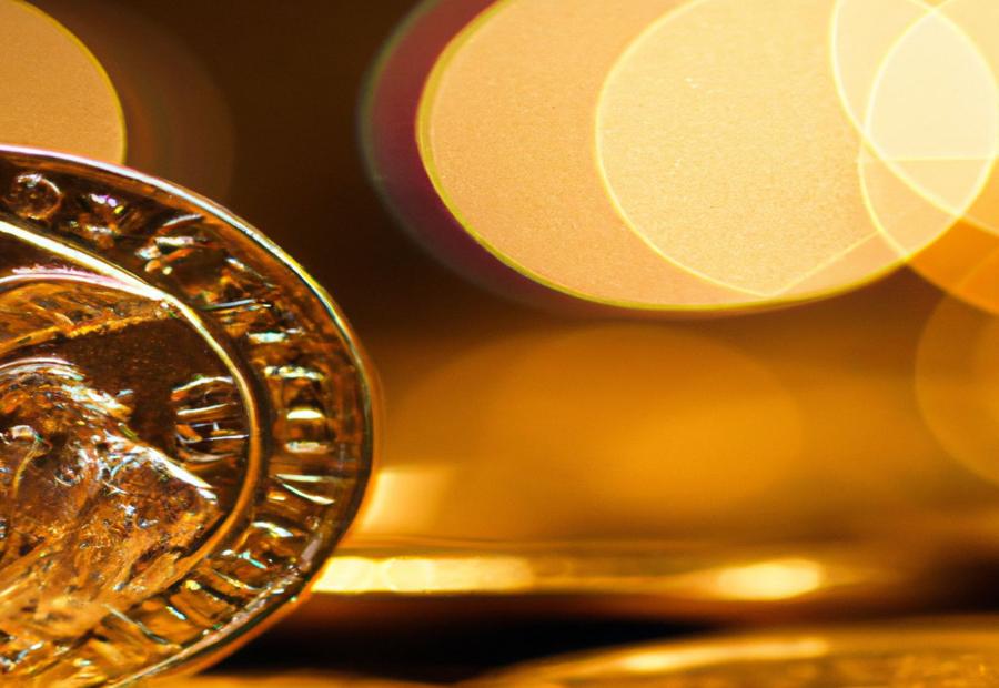 Factors determining the value of 2 1/2 dollar gold coins 