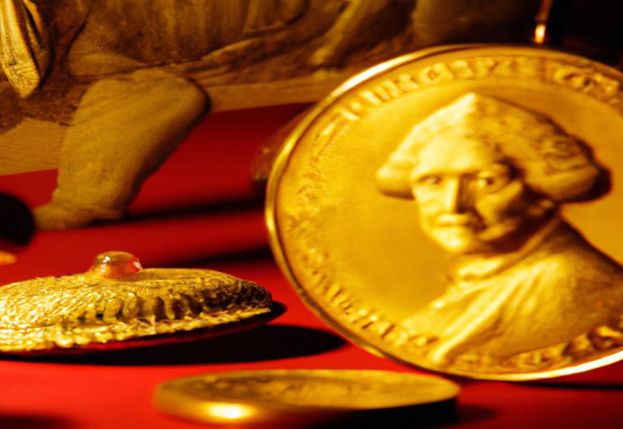 The numismatic perspective on gold-plated State quarter dollars 