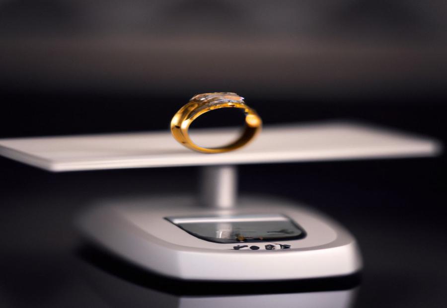 Tips for Ensuring a Fair Value for Your 22K Gold Ring 