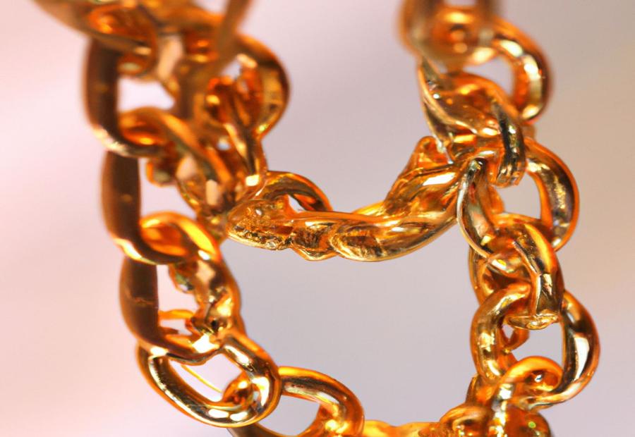 Factors Affecting the Value of a 14K Gold Chain 