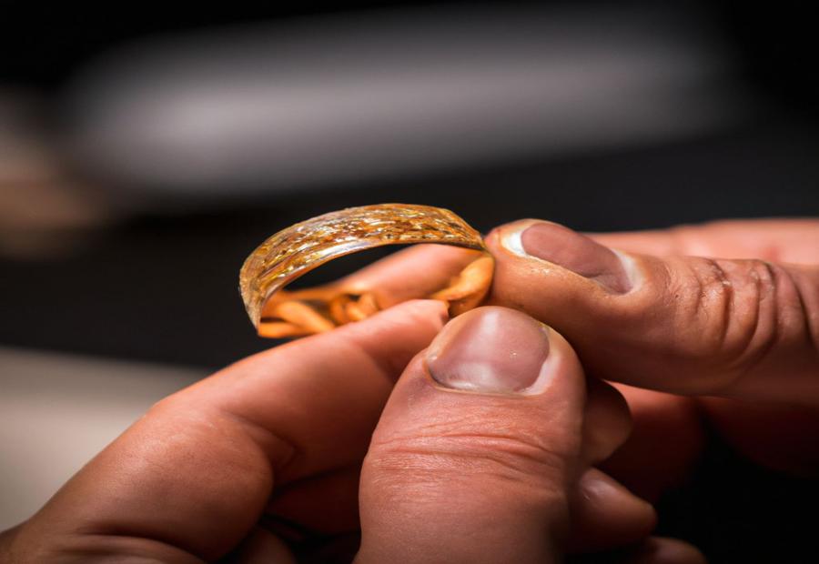 Case Study: Appraising a 5 Gram 10K Gold Ring 