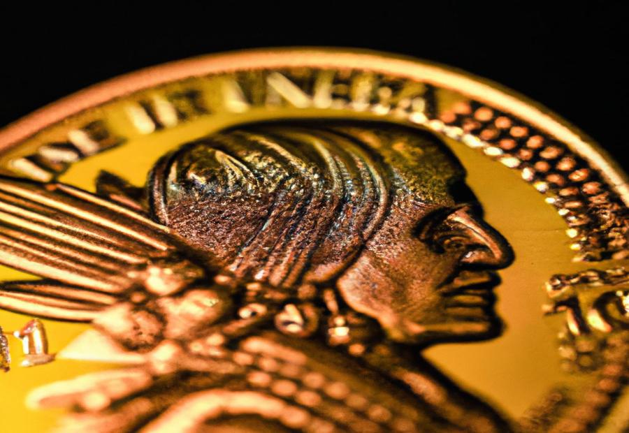 Tips for Buying and Selling $5 Indian Head Gold Coins 