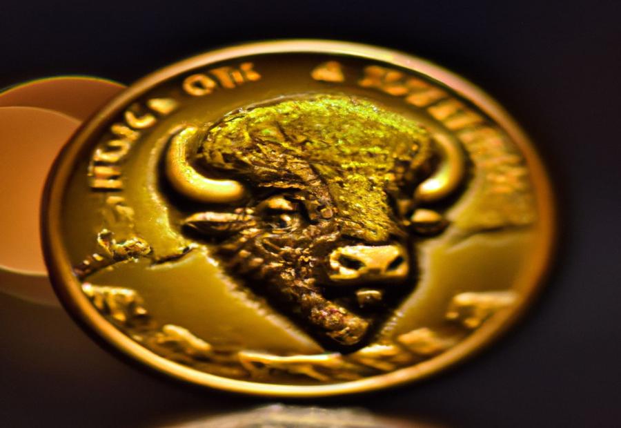 How to determine the value of a $50 Gold Buffalo Coin 