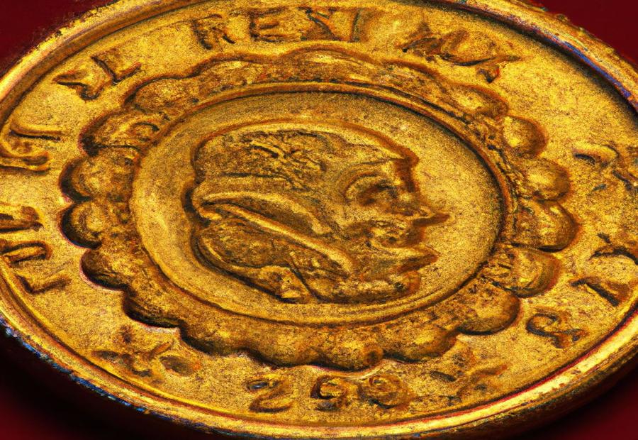 History of the Mexican Peso 