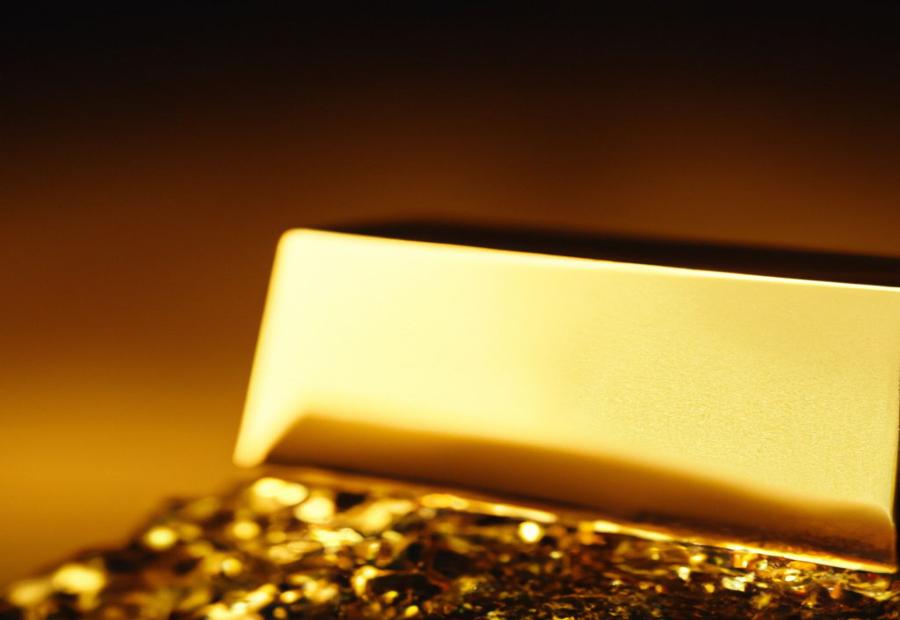 Factors Affecting the Value of a Daric of Gold 