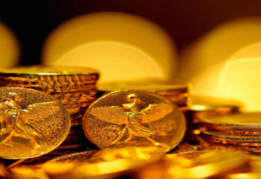 Benefits and Risks of Investing in Double Eagle Gold Coins 