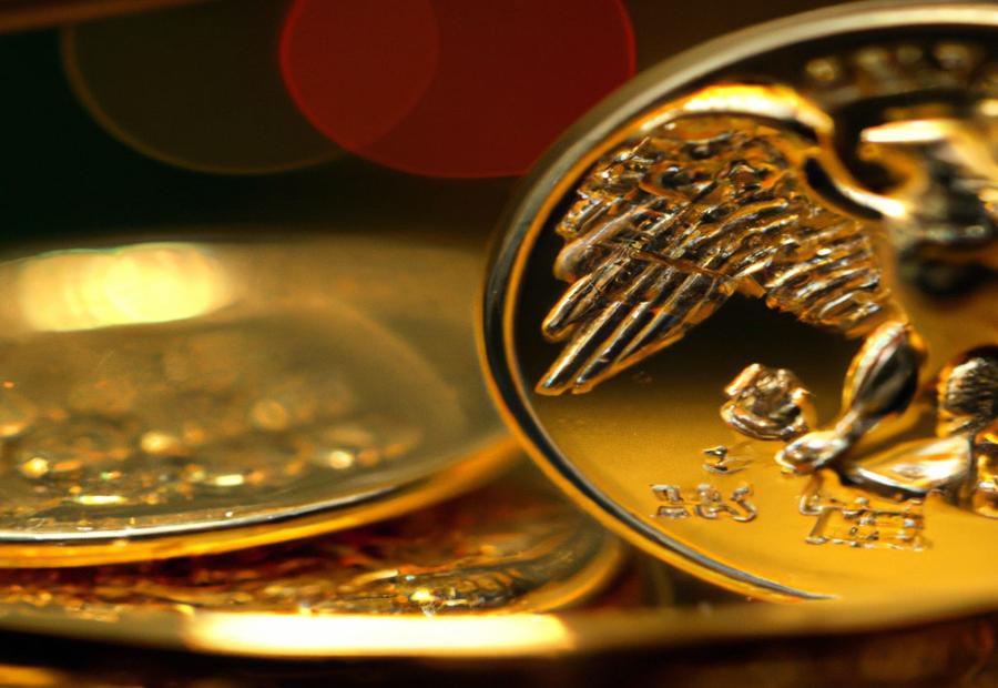Other Options: Krugerrands and American Gold Eagles 