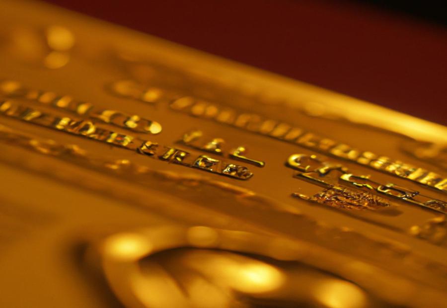 How to Determine the Worth of Your Gold Certificate 