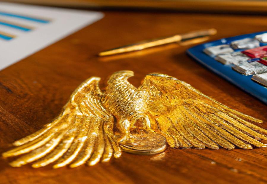 Investing in Gold Eagle Coins: Tips and Considerations 