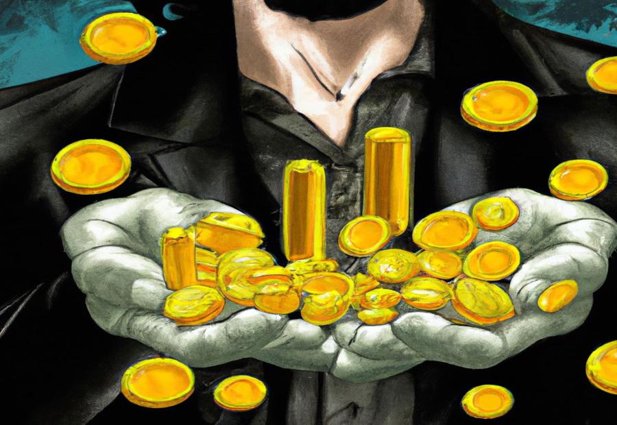 The Functionality and Use of Gold Coins 