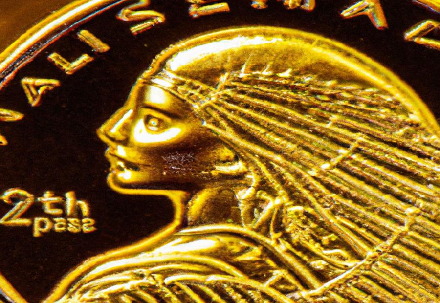 Factors Influencing the Value of Sacagawea Gold Dollar Coins 