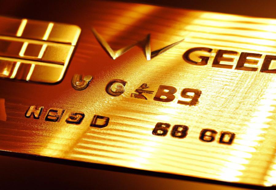 Factors Affecting the Worth of Gold Energy Cards 