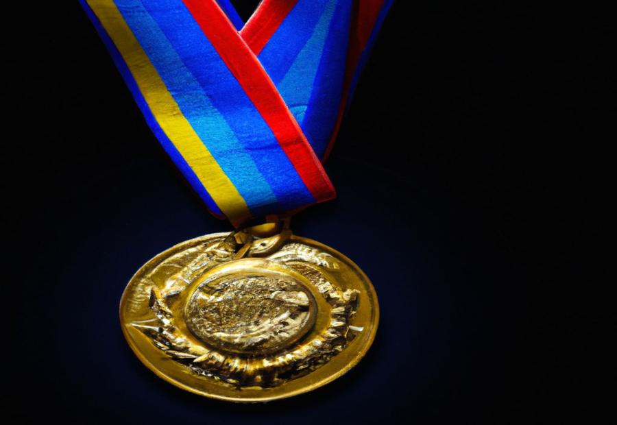 Conclusion: The Multifaceted Value of Olympic Gold Medals 