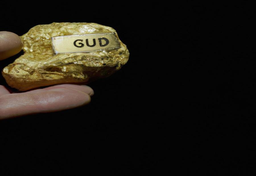Real-Life Example of Buying Gold Nuggets 