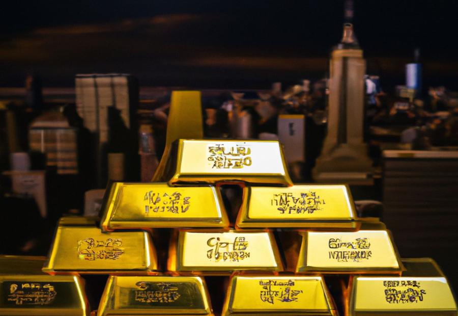Price of 14K Gold in Major U.S. Cities 