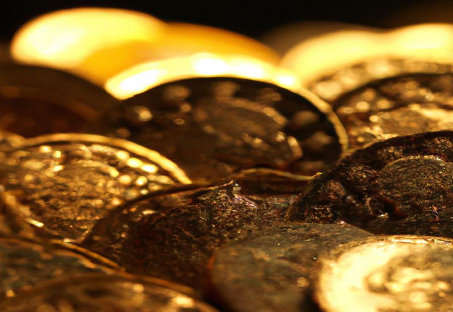 Tips for investing in Mexican gold coins 