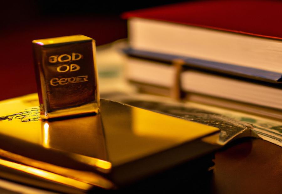 Investing in Gold and Its Benefits 