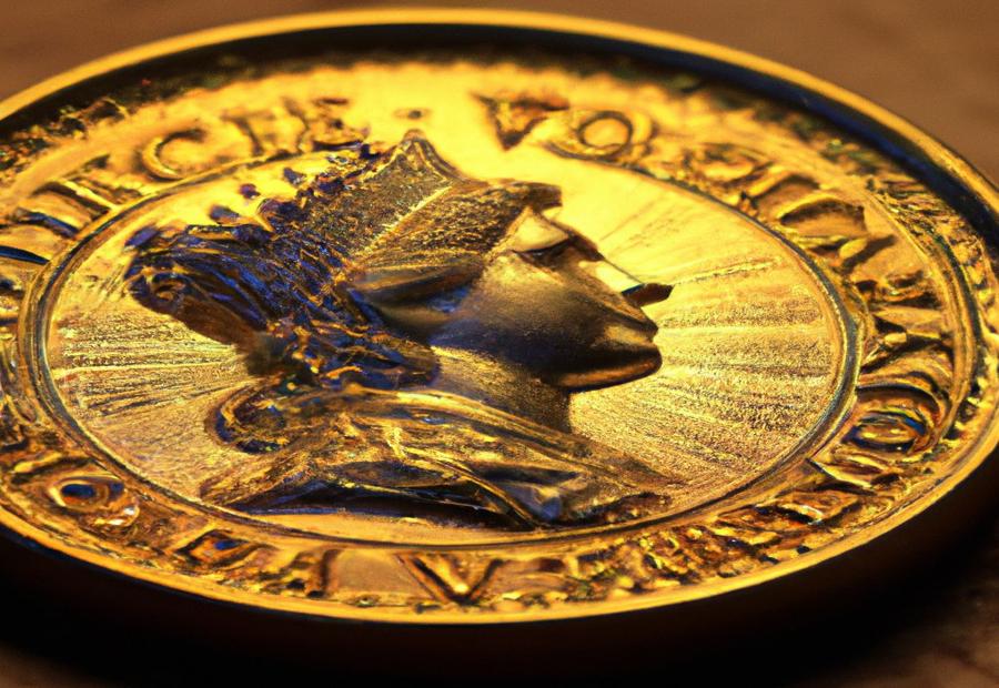 Factors affecting the worth of Queen Victoria gold sovereign coins 