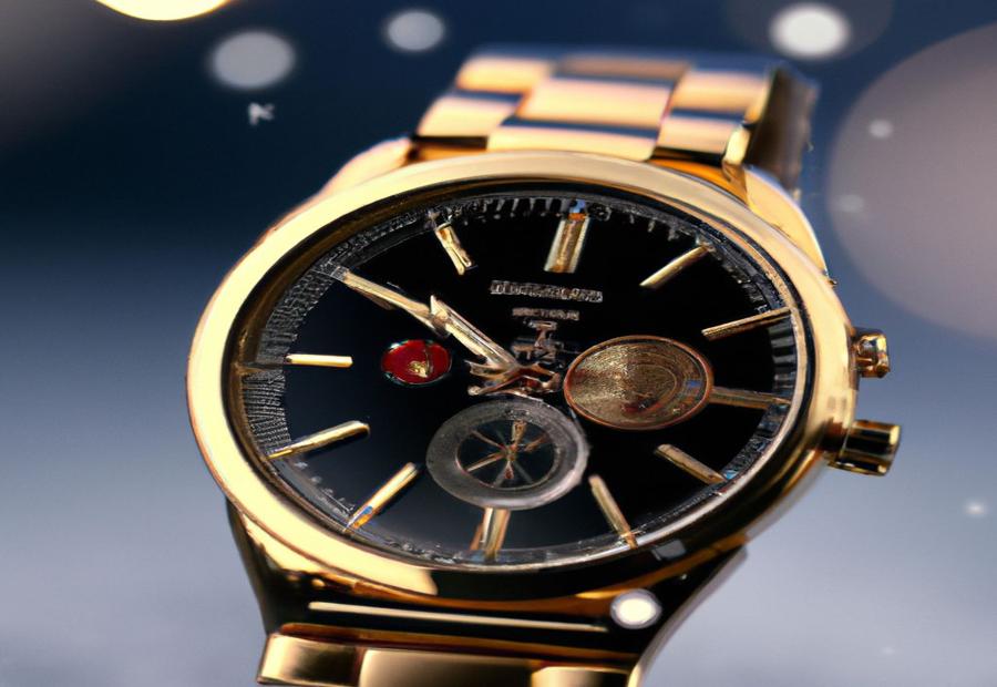 Choosing the Right Gold Seiko Watch 