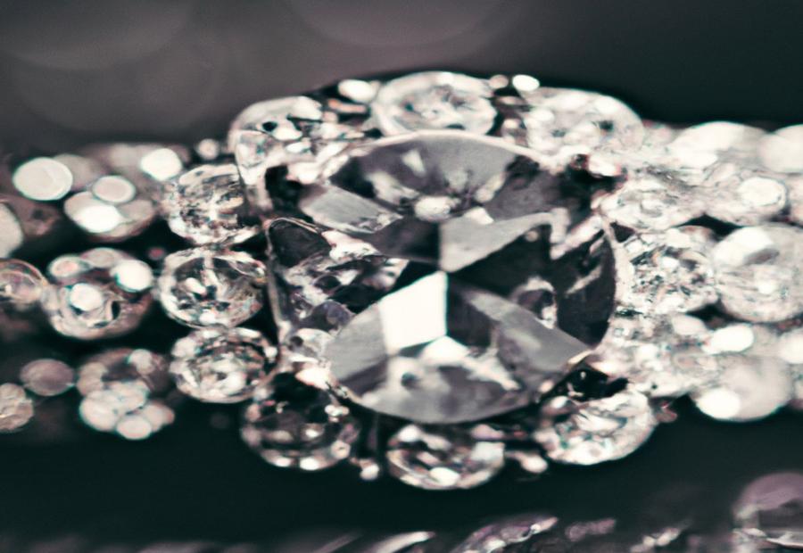 Factors Impacting the Value of Diamonds 