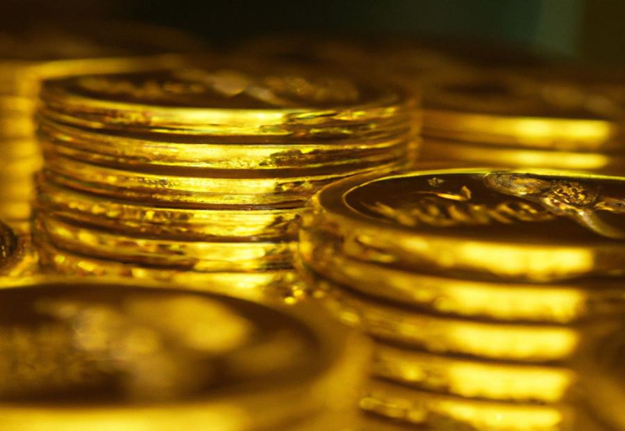 Understanding the Gold Coin Economy in John Wick 