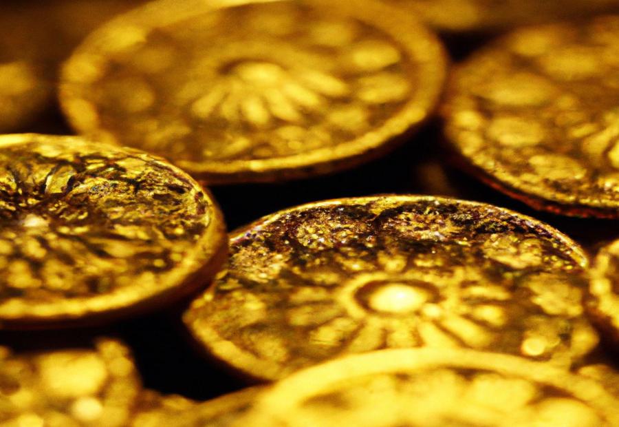 Comparing the Different Perspectives on Gold Coin Value 