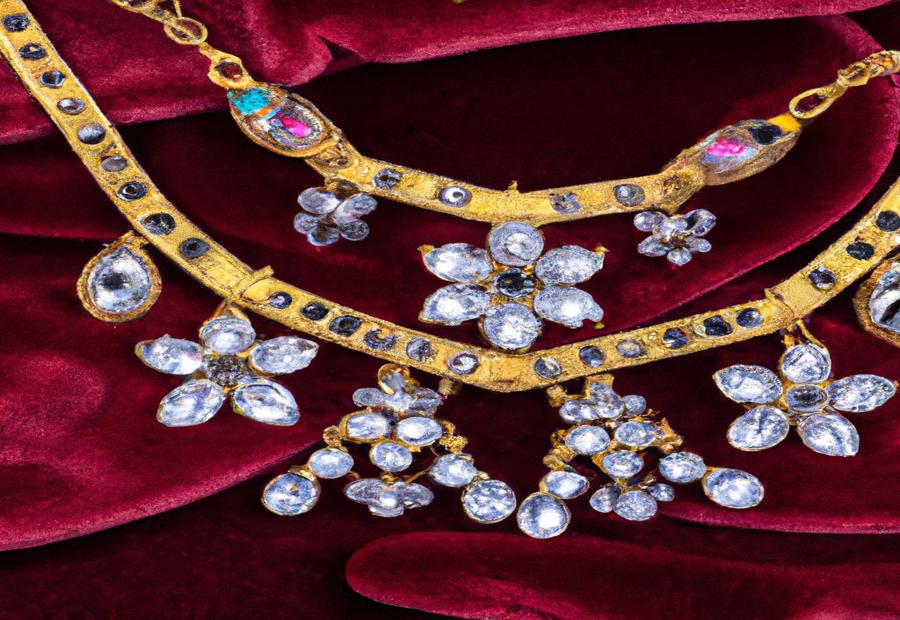 Factors Affecting the Worth of Gold-Plated Jewelry 