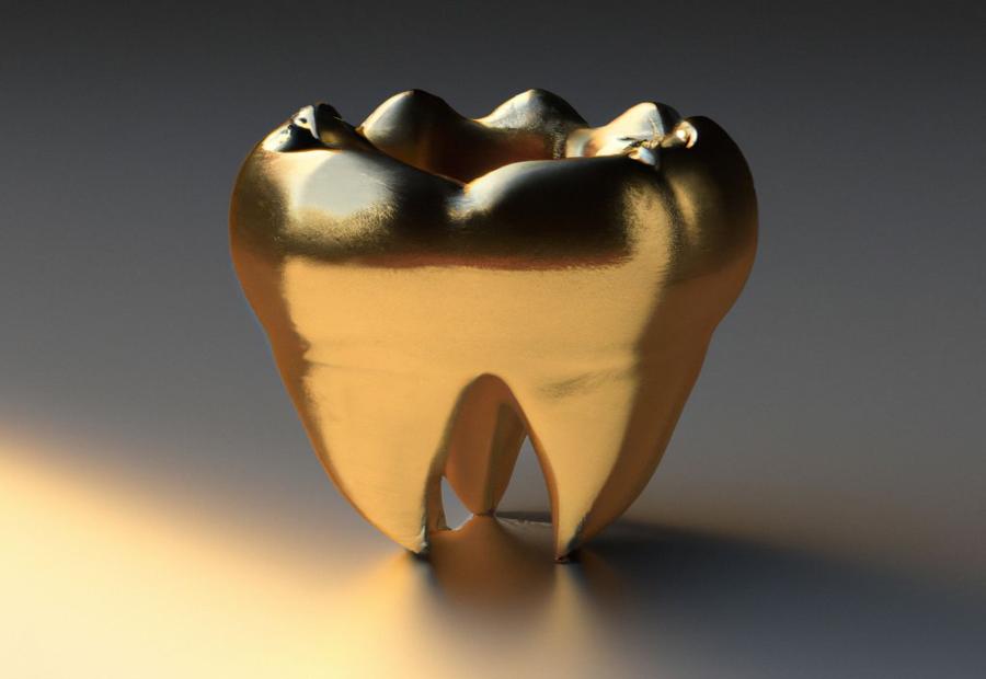 The Value of Dental Crowns 