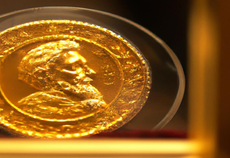 Overview of Italian Gold 