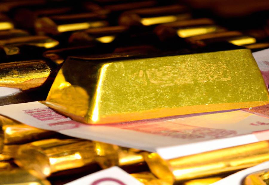 The Value of Gold as an Investment 