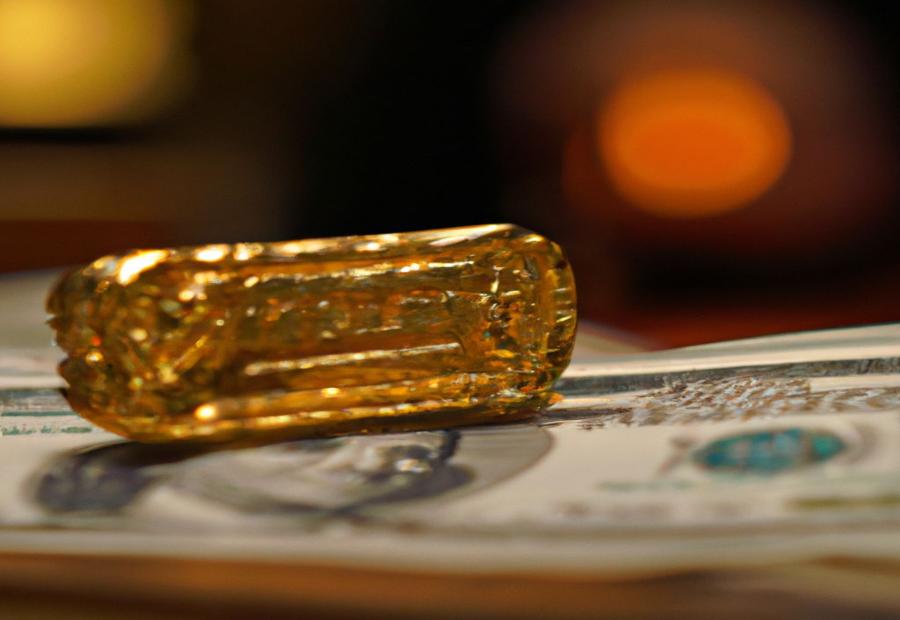 Understanding the Measurement of Gold 