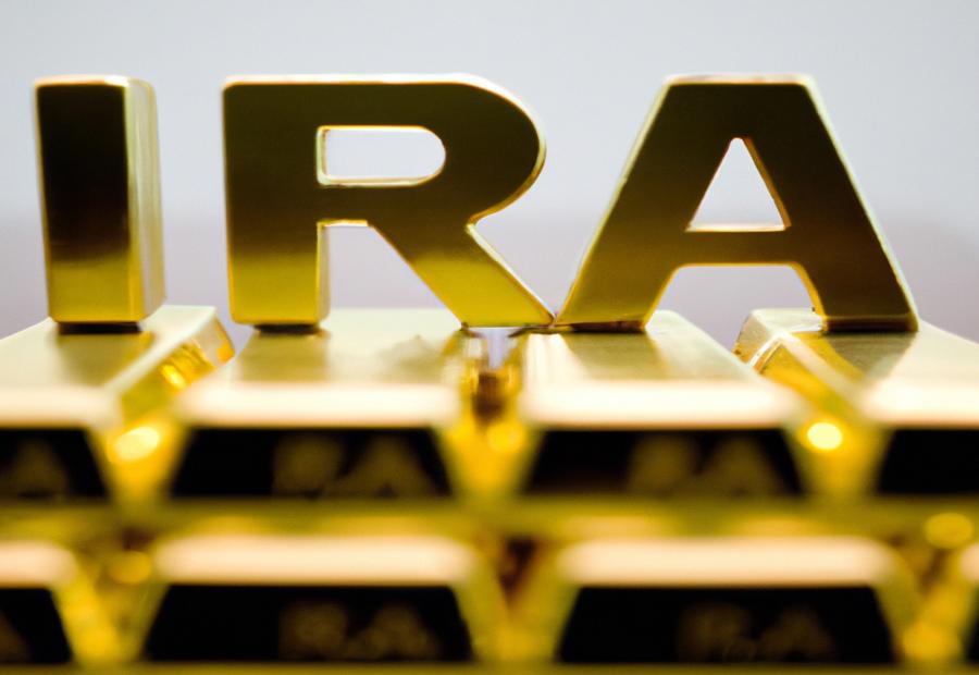 Eligibility and Requirements for Opening a Gold IRA Account 