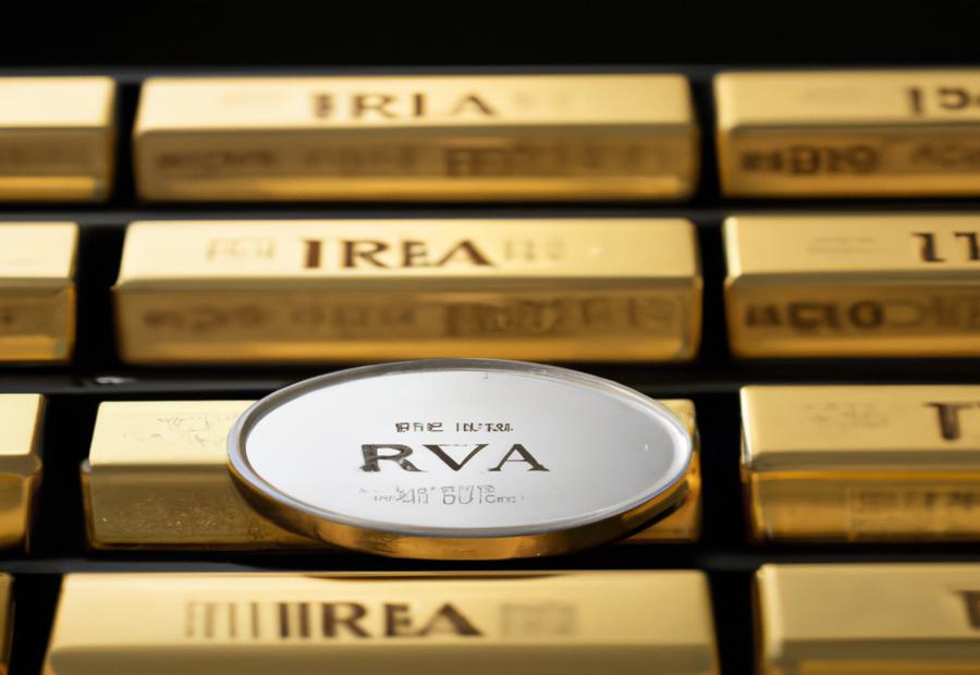Setting Up a Self-Directed IRA for Investing in Precious Metals 