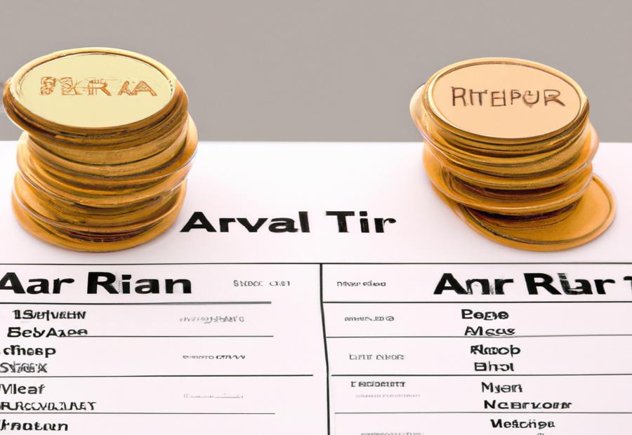 Transferring Funds from an Existing IRA to a Gold and Silver IRA 