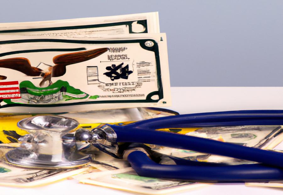 Salaries, Benefits, and Health Insurance 