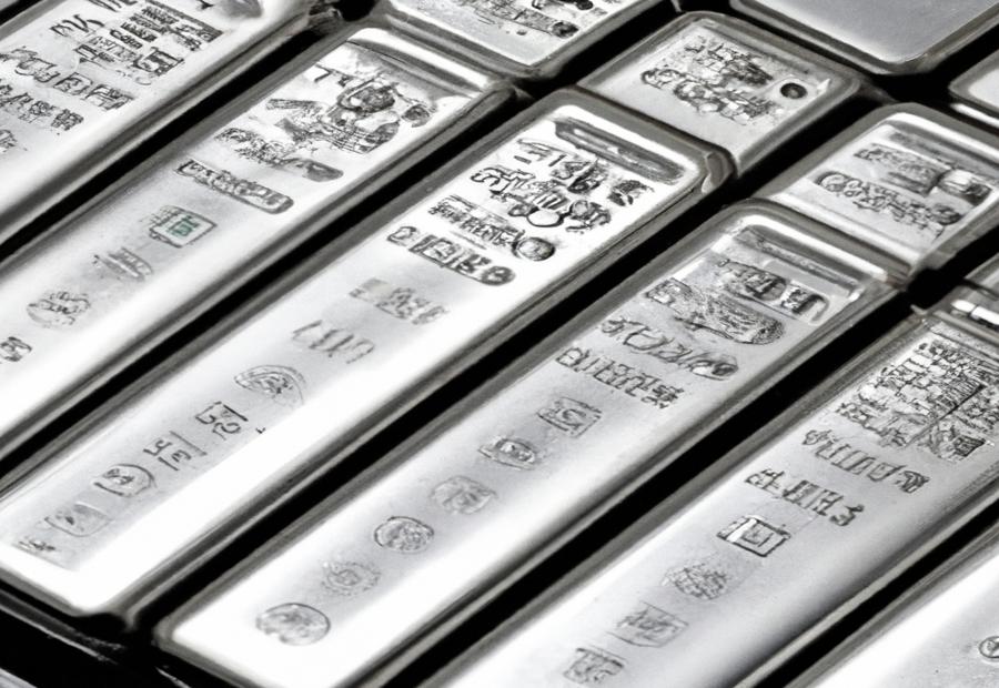 Diversifying IRA investments with silver 