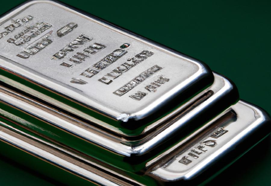Silver IRA: Tax advantages and potential returns 