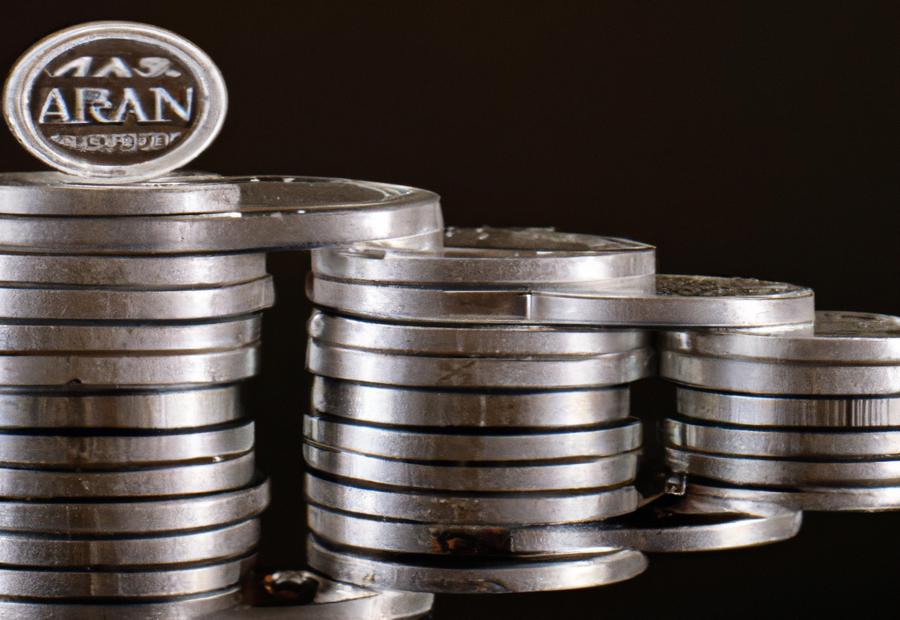 Heading: Eligibility and Selection of IRA Approved Silver Products 