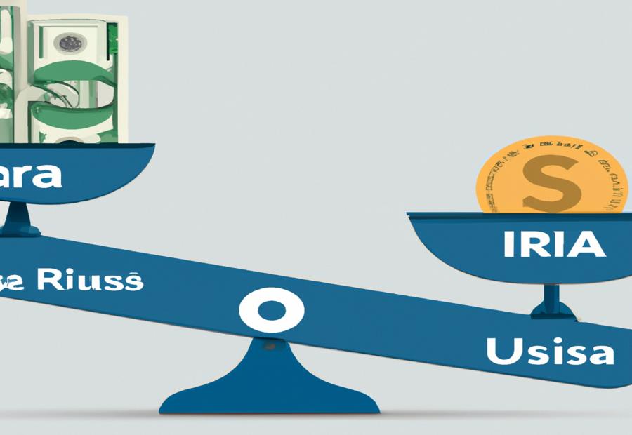 USAA IRA Fees: Comparing Costs and Features 