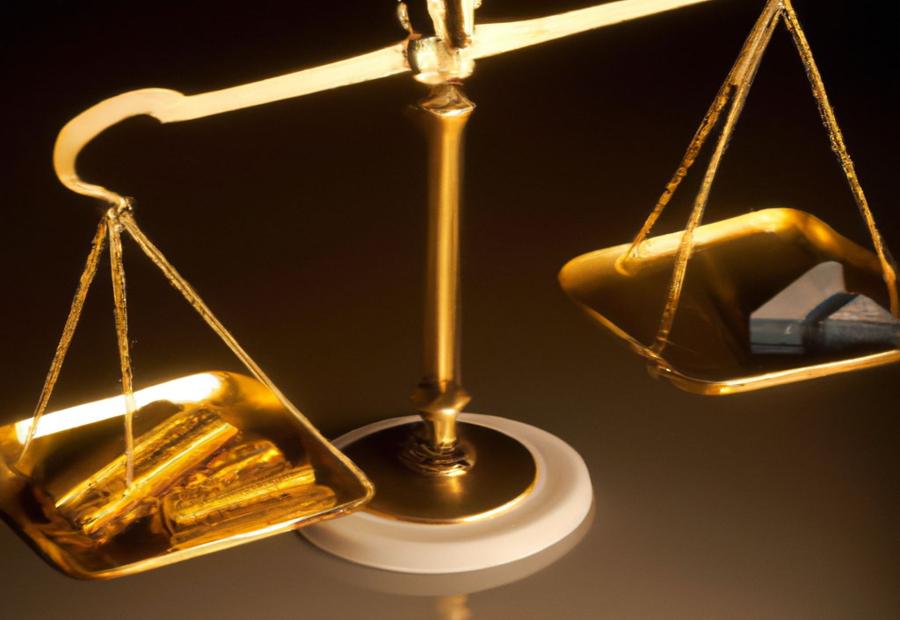 Factors Affecting Gold Prices 