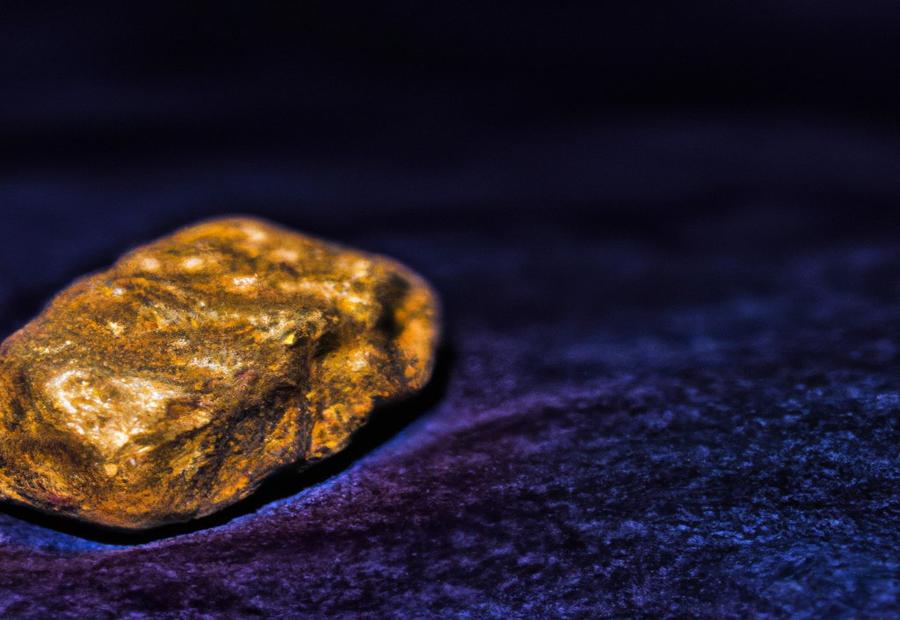 Understanding the Value of 14 mg of Gold 