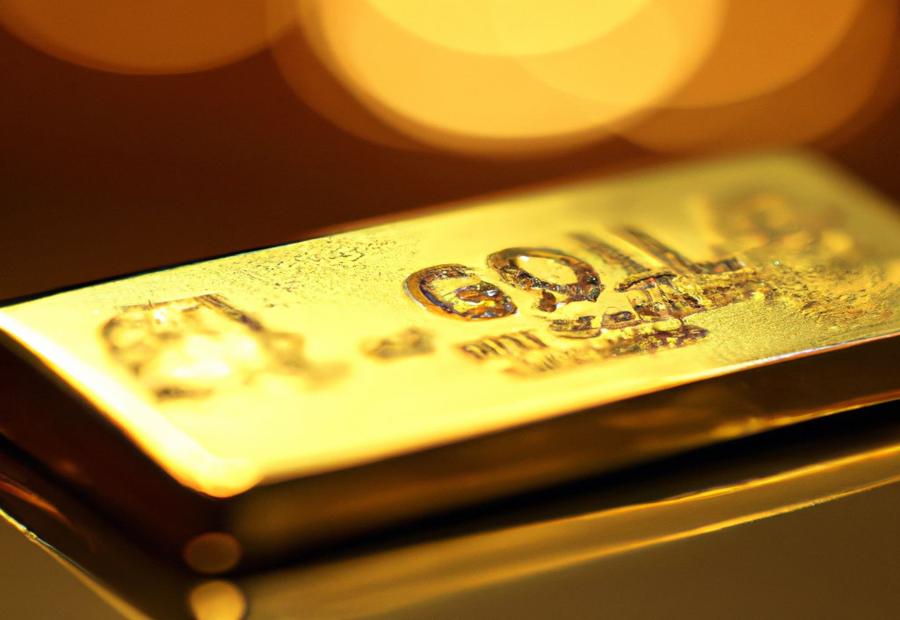 Factors to Consider when Buying Gold Bars 