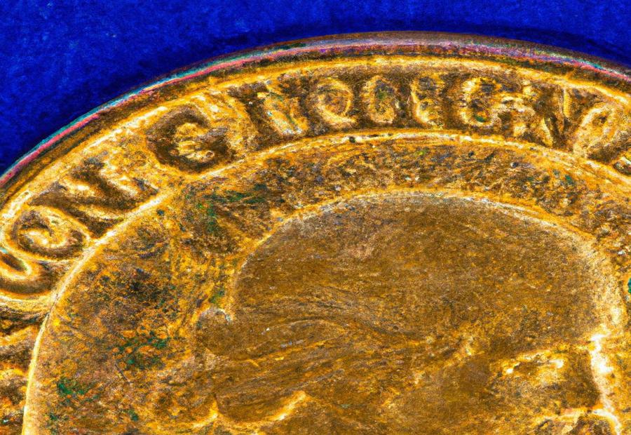 What is a gold quarter worth