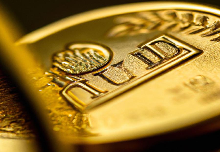 Understanding the Quarter Ounce of Gold 
