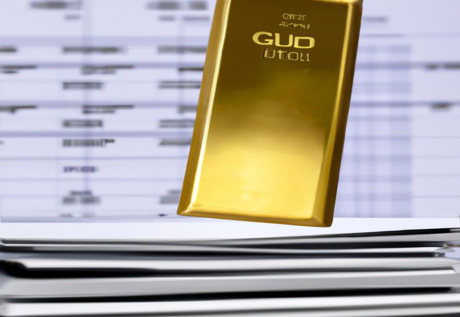 Benefits of Investing in Gold 